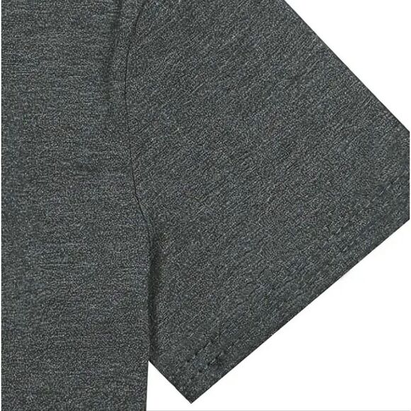 Wicked Graphic Tee in Charcoal Sz XXL - Picture 3 of 5